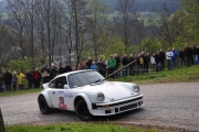 Rosenberger / Kaiser - Lavanttal Rallye 2014